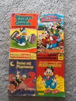 LTB LUSTIGES TASCHENBUCH DONALD DUCK COMIC Baden-Württemberg - Tettnang Vorschau