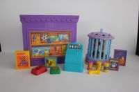 Meine kleine Tierwelt Littlest Pet Shop_Pet Shop Playset Bielefeld - Bielefeld (Innenstadt) Vorschau