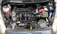 Motor Ford Fiesta VI 1.25 SNJ 40 TKM 60 KW 82 PS komplett Leipzig - Gohlis-Nord Vorschau