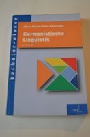 Germanistische Linguistik  2. Auflage      Busch   Stenschke Altona - Hamburg Ottensen Vorschau