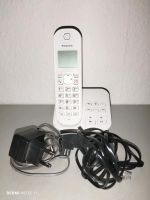 Panasonic Telefon mit Anrufbeantworter Model KX-TGC 420 G Nordrhein-Westfalen - Recklinghausen Vorschau