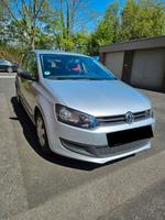 Volkswagen Polo 1.2 44kW Trendline Nordrhein-Westfalen - Meerbusch Vorschau