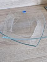 2 Glasschalen von Flirt, Glas, servierplatten, servierschale, Nordrhein-Westfalen - Espelkamp Vorschau