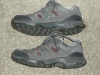 Damen Schuhe von Salomon, Gr. 38, neuwertig! Baden-Württemberg - Radolfzell am Bodensee Vorschau