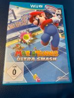 Mario Tennis Wii U Baden-Württemberg - Wutöschingen Vorschau