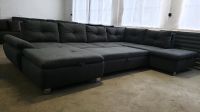 Lagerverkauf xxl Wohnlandschaft neu-Ware Couch Ecksofa restposten Nordrhein-Westfalen - Sundern (Sauerland) Vorschau