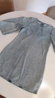 Pull & Bear Jeans Kleid neu xs Hessen - Vellmar Vorschau