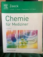 Chemie für Mediziner- Zeeck Hessen - Marburg Vorschau