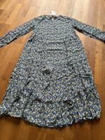 Neu florales Kleid Pieces M neu Pankow - Weissensee Vorschau