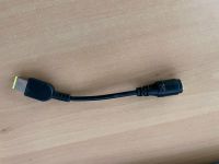 Adapter für Lenovo ThinkPad Slim Power Conversion Cable Niedersachsen - Isernhagen Vorschau