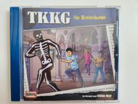 TKKG CD - Die Skelettbande (173) Stuttgart - Untertürkheim Vorschau