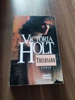 Victoria Holt, Treibsand, Roman, Bastei Lübbe Nordrhein-Westfalen - Versmold Vorschau