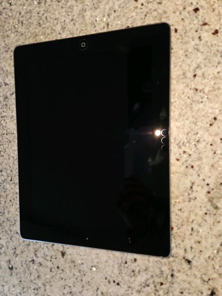 Apple iPad 2 original-Karton 16GB in Emmendingen