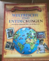 Weltgeschichte und Entdeckungen Buch Niedersachsen - Haselünne Vorschau