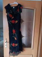 Elegantes Sommerkleid in der Größe 34 zu verkaufen Thüringen - Zeulenroda Vorschau