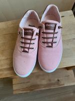 Bench Sommerschuhe sneakers wie neu Gr 35 Baden-Württemberg - Gaggenau Vorschau