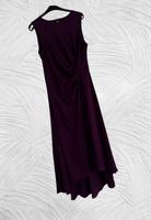 Elegantes Lila Kleid – Feminin, Stilvoll & Zeitlos L Nordrhein-Westfalen - Bornheim Vorschau