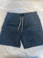 LcWaikiki Herren 38 Short grau/schwarz/blau Chino Jogging Baden-Württemberg - Karlsruhe Vorschau