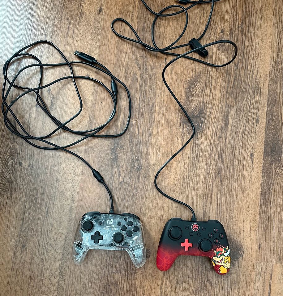 Nintendo Switch / Controller / LED in Dortmund