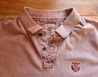 Polo-Shirt Selected/Jeans Used Look Gr. L Bayern - Memmelsdorf Vorschau