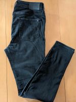 Tommy Hilfiger Jeans schwarz Harlem Inch 33/32 (Gr. 42) Hessen - Lauterbach (Hessen) Vorschau