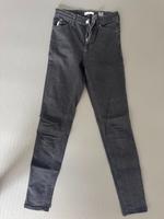 Marco O’Polo Jeanshose Gr.26/32 (wie NEU) grau Brandenburg - Bernau Vorschau