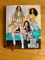 Buch, Little Mix, Our world! Sehr guter Zustand! Rheinland-Pfalz - Landau in der Pfalz Vorschau