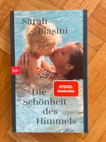 Sarah Biasini - Die Schönheit des Himmels Niedersachsen - Achim Vorschau