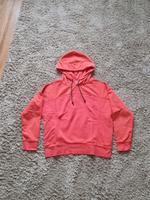 Orangefarbener Adidas Hoodie Größe S wie neu Thüringen - Suhl Vorschau