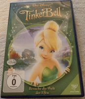 DVD Tinkeebell Thüringen - Gera Vorschau
