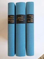 3 Bücher von Böll, Zuckmayer, Bergengruen Wandsbek - Hamburg Hummelsbüttel  Vorschau