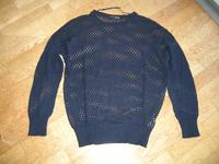 süßer Pullover von Atmosphere in dunkelblau Größe 38 Nordrhein-Westfalen - Hamm Vorschau
