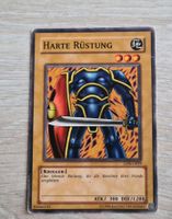 Yu-Gi-Oh Karte Harte Rüstung LOB-G059 Köln - Köln Merheim Vorschau