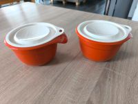 2er Set Tupperware Schüssel rund 650ml Rheinland-Pfalz - St. Johann Rheinhessen Vorschau