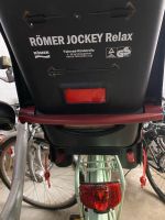Römer Jockey Relax Fahrradsitz Altona - Hamburg Ottensen Vorschau
