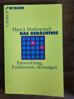 C.H. Beck - Das Gedächtnis Baden-Württemberg - Tübingen Vorschau
