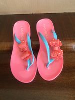 Jellyshoes Zehentreter Flipflops rosa hellblau Sandalen 33 NEU Berlin - Schöneberg Vorschau