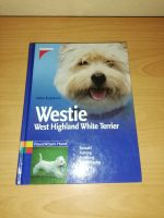 "Westie West Highland White" Buch Sachsen - Schönberg Vorschau