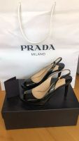 Original Prada Pumps Eimsbüttel - Hamburg Eidelstedt Vorschau