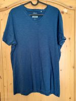 s.Oliver | Herren T-Shirt | Blau | Größe L | Slim Fit Rheinland-Pfalz - Kaiserslautern Vorschau