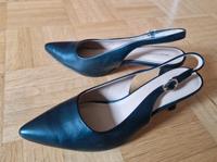 Slingpumps schwarz, Gr. 37 München - Trudering-Riem Vorschau