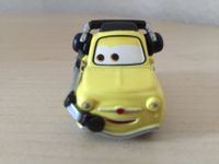 Disney Pixar Cars - Luigi mit Headset 1:55 Metall B Nordrhein-Westfalen - Heek Vorschau