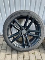 18” RIAL Winterkompletträder für BMW Sachsen - Markranstädt Vorschau