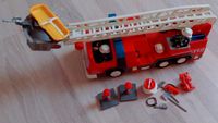 Playmobil Feuerwehr Nordrhein-Westfalen - Neuss Vorschau