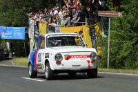 Suche Getriebe für Fiat 850 Coupe oder Abarth 5 Gang Niedersachsen - Osterode am Harz Vorschau