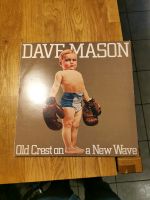 LP von Dave Mason Hannover - Ahlem-Badenstedt-Davenstedt Vorschau