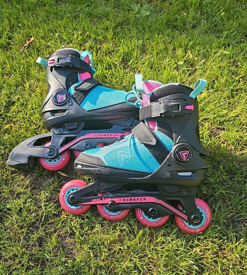 Inline-skates 29-32 firefly in Heidesee