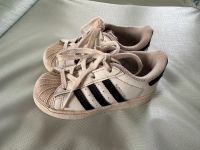 Adidas Superstar Gr. 24 Bayern - Burgberg Vorschau