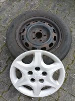 Autofelgen für 185/65 R15 Bielefeld - Sennestadt Vorschau