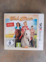 Nintendo Spiel - 3 DS - DS - Bibi & Tina Das Spiel zum Kinofilm Bayern - Dietmannsried Vorschau